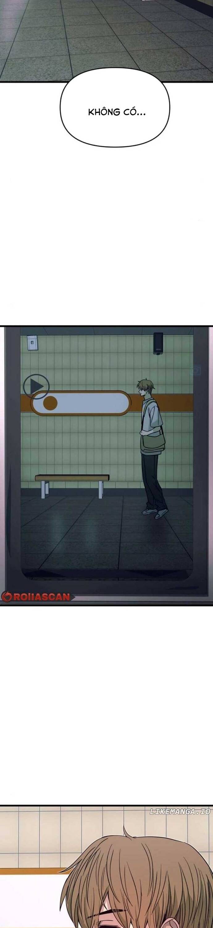 Định Mệnh Đôi Ta Giao Thoa Nơi Bến Tàu Chapter 33 - 51