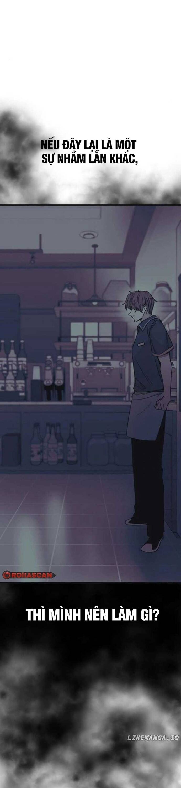 Định Mệnh Đôi Ta Giao Thoa Nơi Bến Tàu Chapter 33 - 55