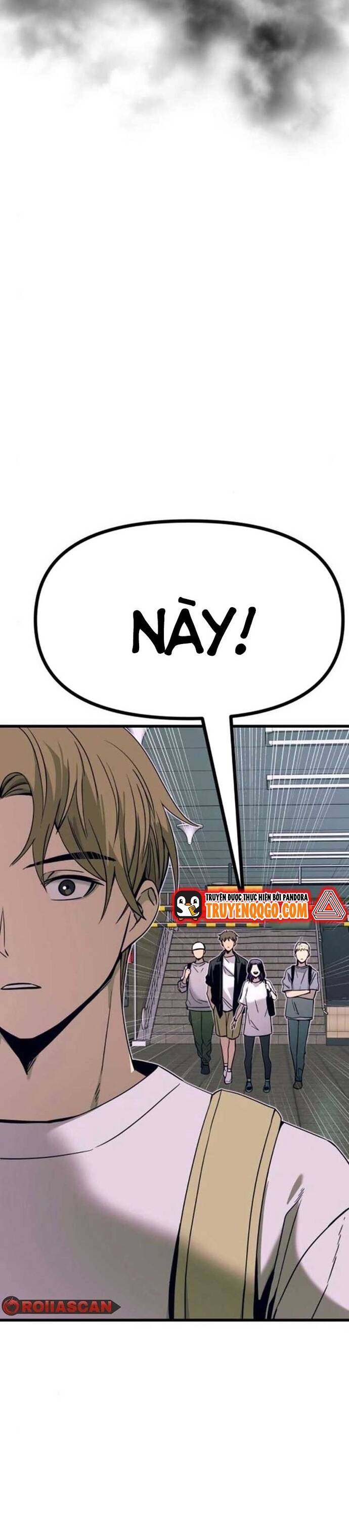 Định Mệnh Đôi Ta Giao Thoa Nơi Bến Tàu Chapter 33 - 56