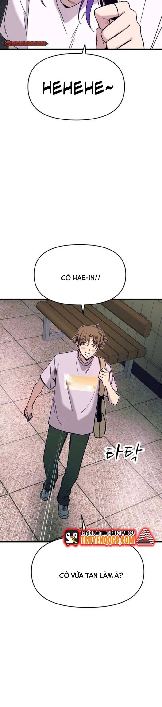 Định Mệnh Đôi Ta Giao Thoa Nơi Bến Tàu Chapter 33 - 58