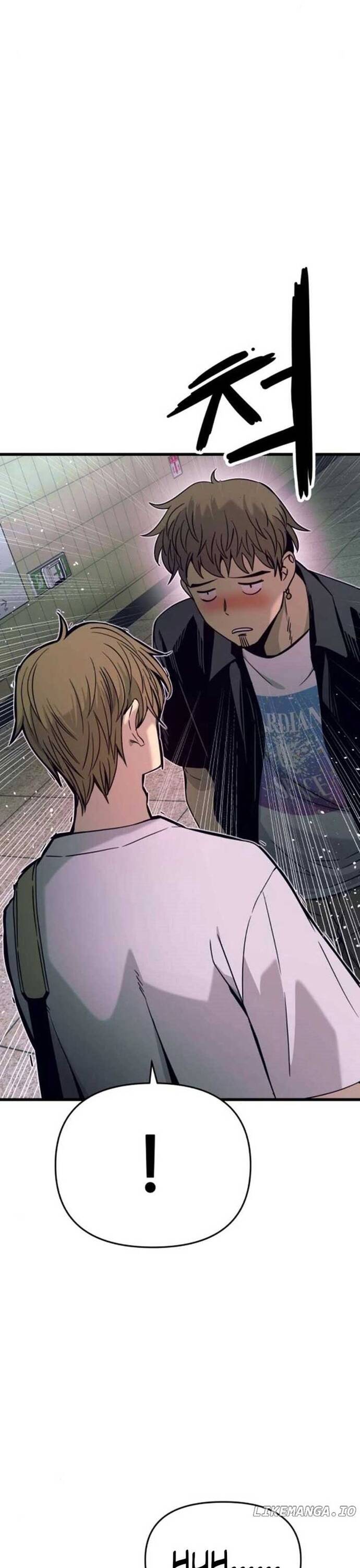 Định Mệnh Đôi Ta Giao Thoa Nơi Bến Tàu Chapter 33 - 59