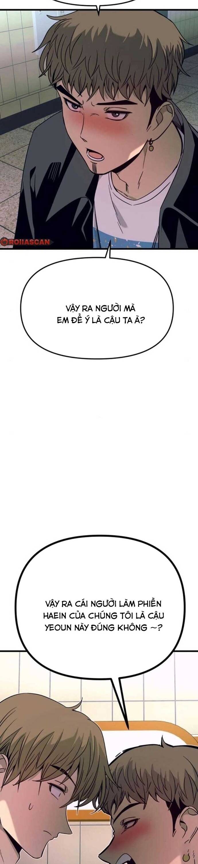 Định Mệnh Đôi Ta Giao Thoa Nơi Bến Tàu Chapter 33 - 61