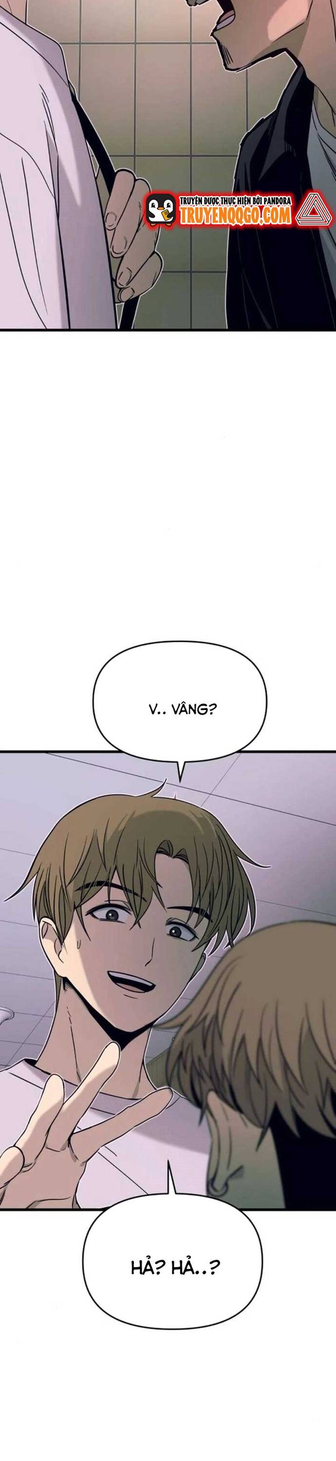 Định Mệnh Đôi Ta Giao Thoa Nơi Bến Tàu Chapter 33 - 62