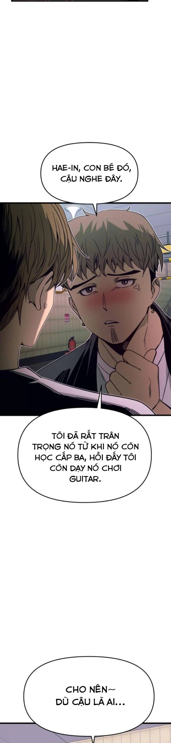 Định Mệnh Đôi Ta Giao Thoa Nơi Bến Tàu Chapter 34 - 2