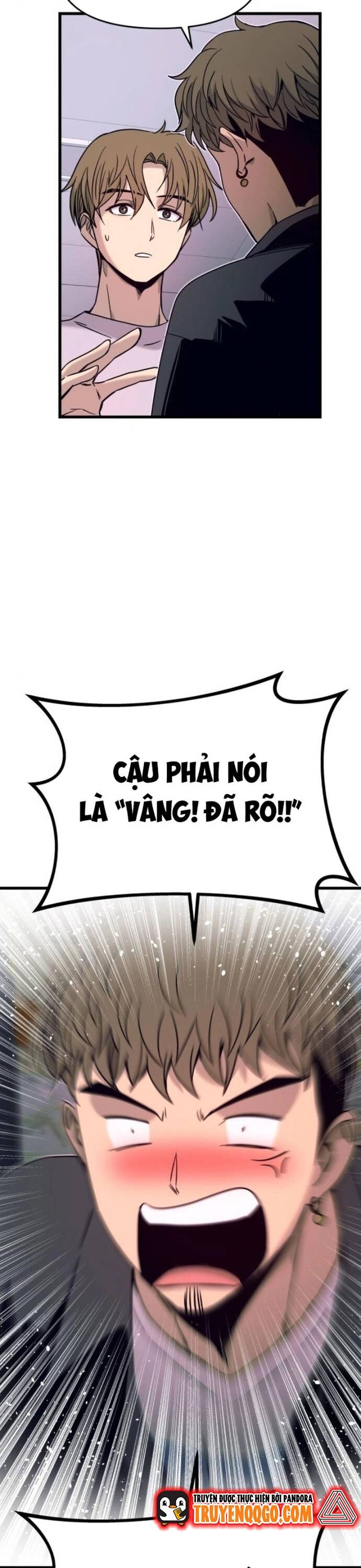 Định Mệnh Đôi Ta Giao Thoa Nơi Bến Tàu Chapter 34 - 5