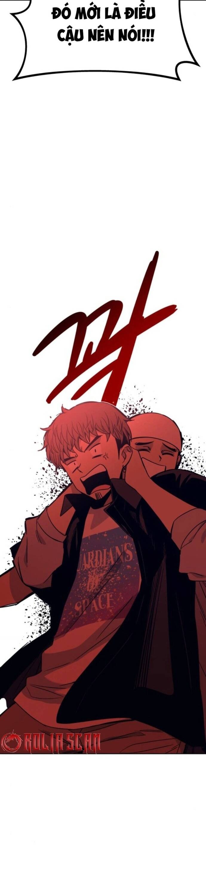 Định Mệnh Đôi Ta Giao Thoa Nơi Bến Tàu Chapter 34 - 6