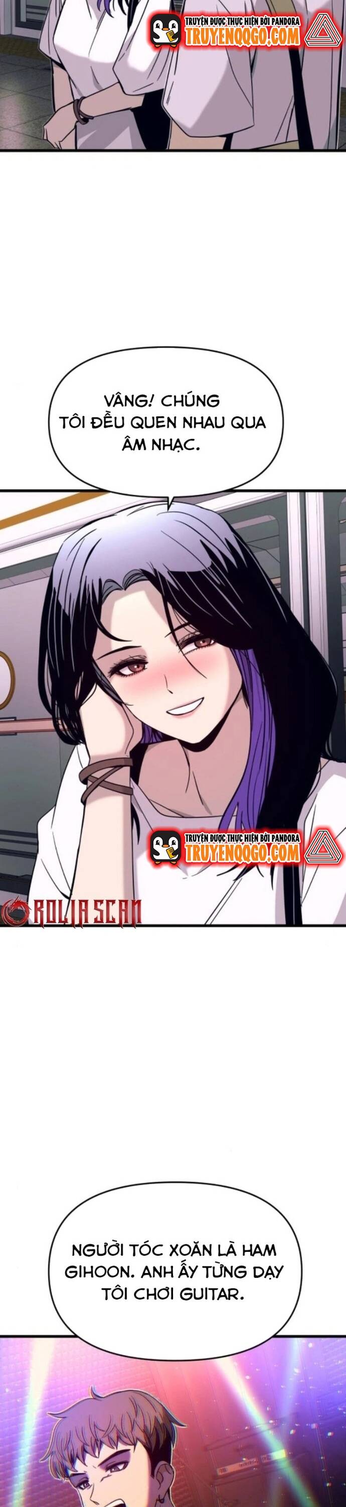 Định Mệnh Đôi Ta Giao Thoa Nơi Bến Tàu Chapter 34 - 17