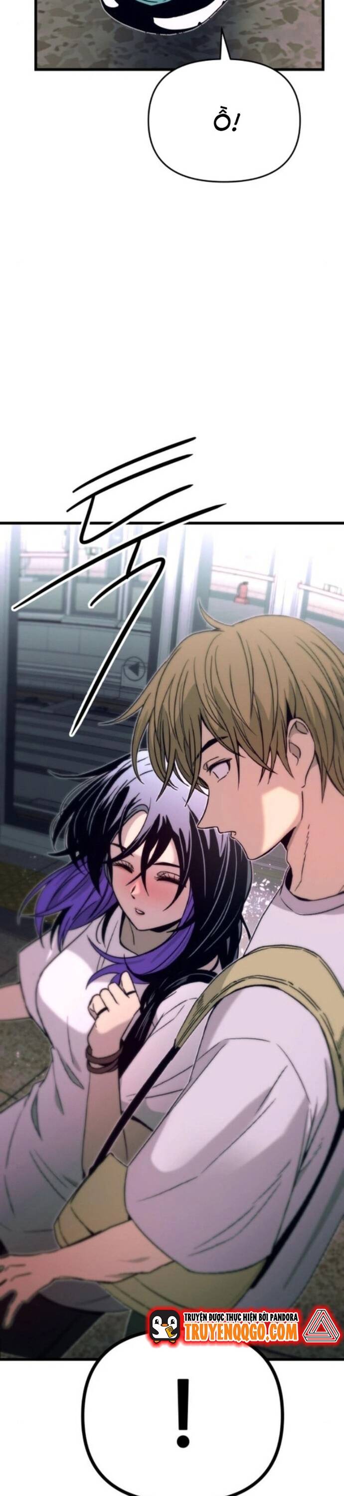 Định Mệnh Đôi Ta Giao Thoa Nơi Bến Tàu Chapter 34 - 23