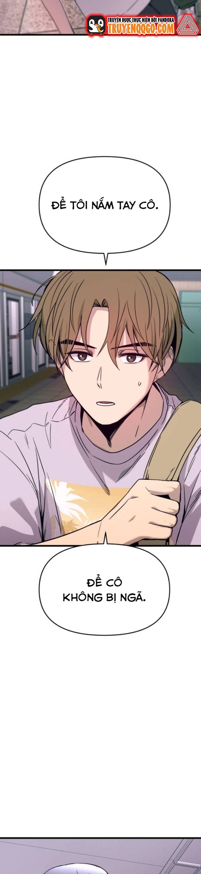 Định Mệnh Đôi Ta Giao Thoa Nơi Bến Tàu Chapter 34 - 27