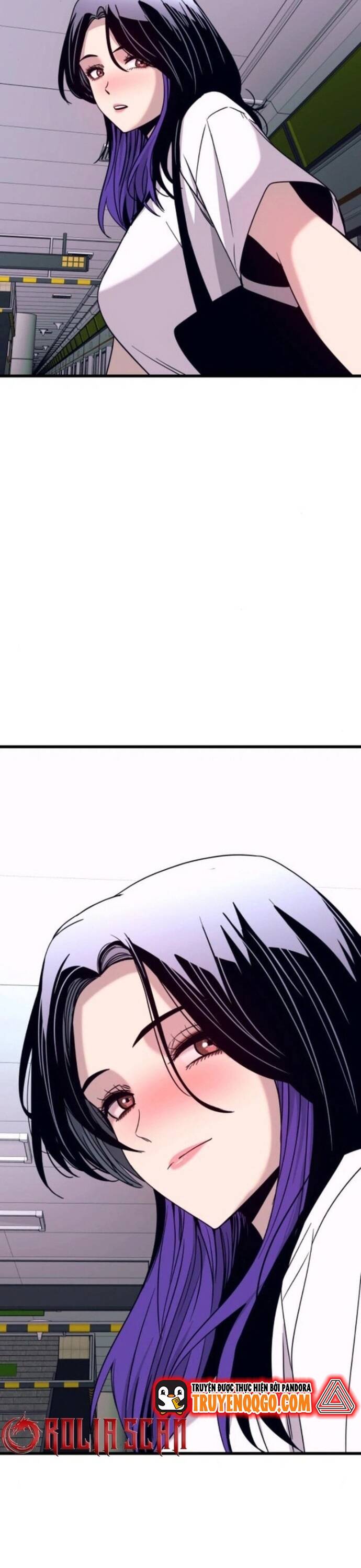 Định Mệnh Đôi Ta Giao Thoa Nơi Bến Tàu Chapter 34 - 28