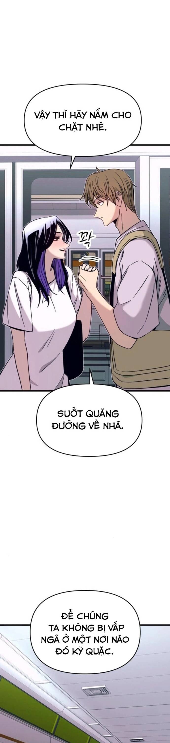 Định Mệnh Đôi Ta Giao Thoa Nơi Bến Tàu Chapter 34 - 29