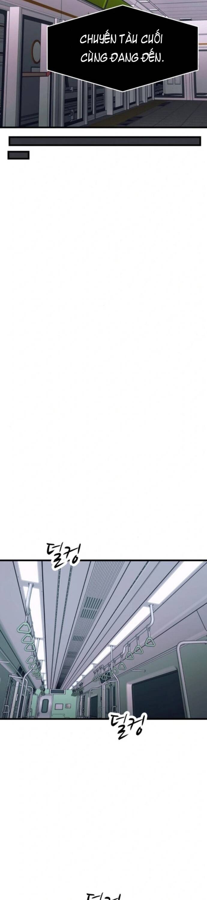 Định Mệnh Đôi Ta Giao Thoa Nơi Bến Tàu Chapter 34 - 30