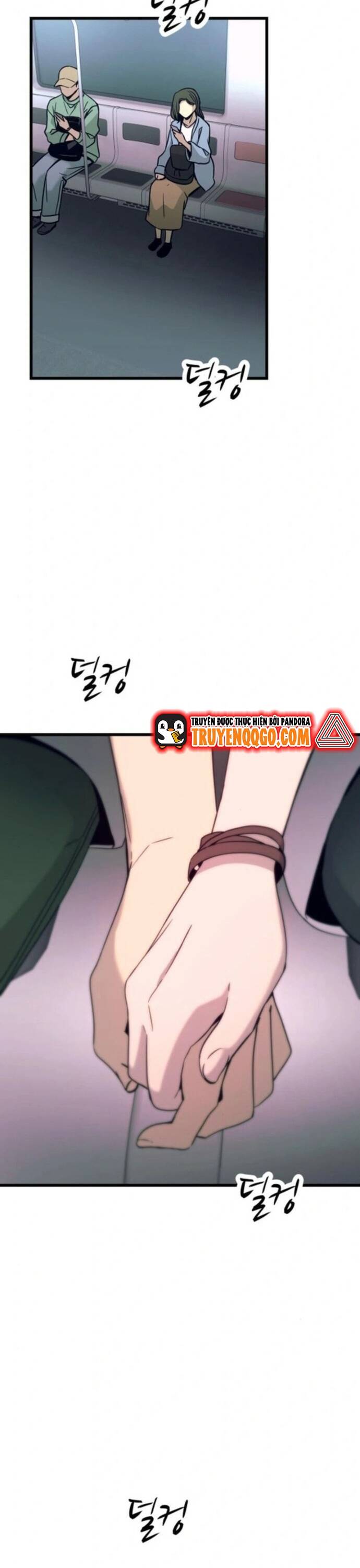 Định Mệnh Đôi Ta Giao Thoa Nơi Bến Tàu Chapter 34 - 31