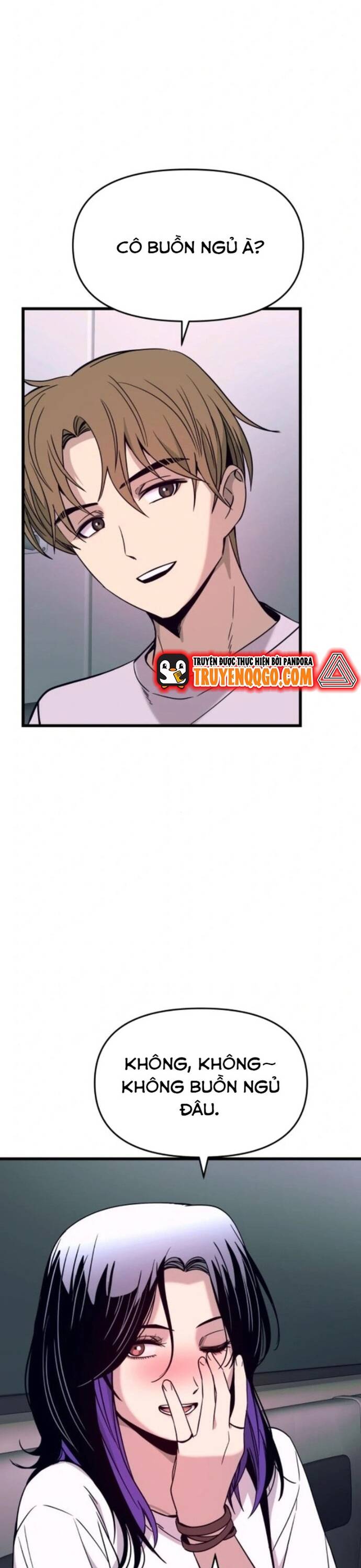 Định Mệnh Đôi Ta Giao Thoa Nơi Bến Tàu Chapter 34 - 33