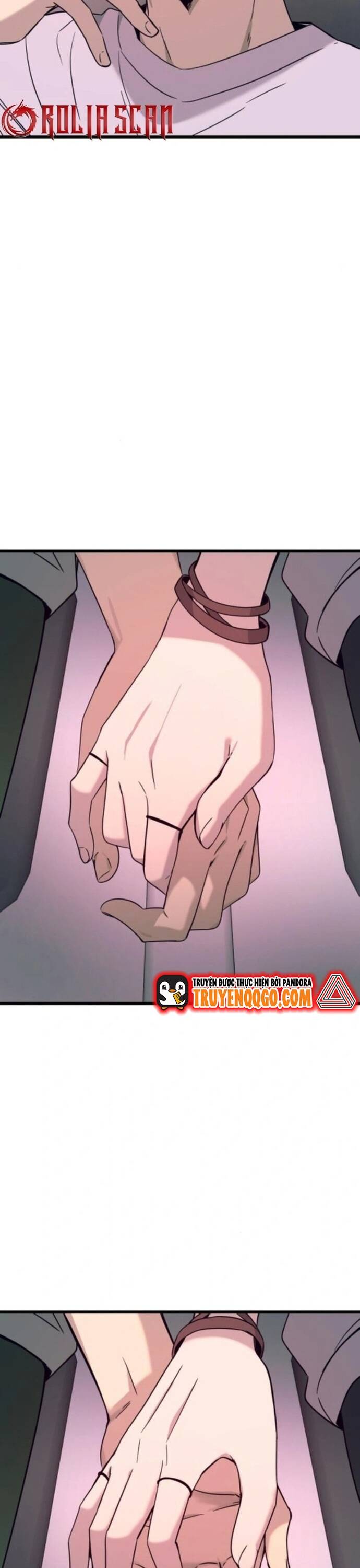 Định Mệnh Đôi Ta Giao Thoa Nơi Bến Tàu Chapter 34 - 38