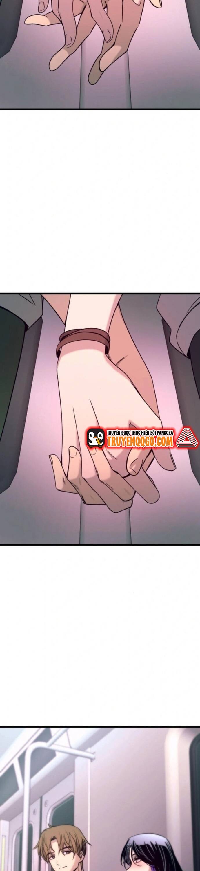 Định Mệnh Đôi Ta Giao Thoa Nơi Bến Tàu Chapter 34 - 39