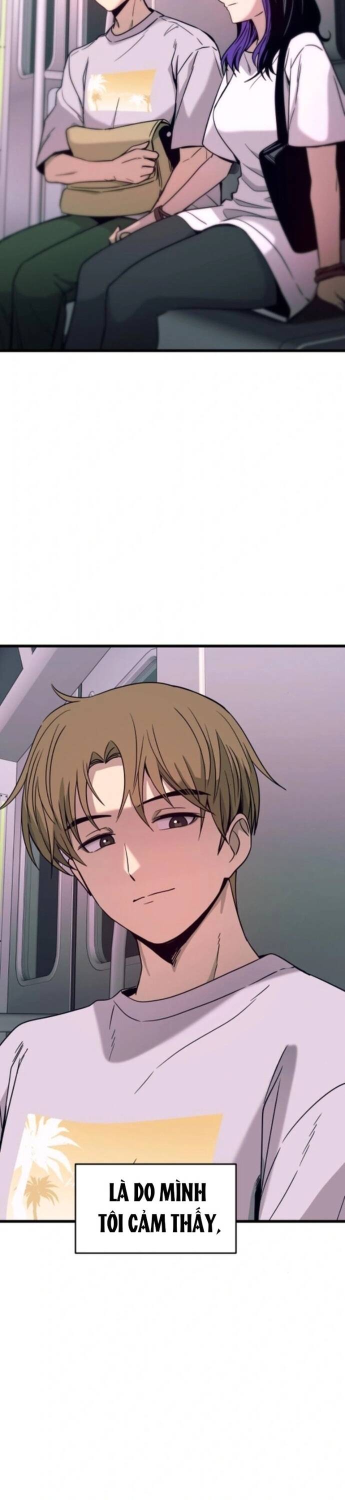 Định Mệnh Đôi Ta Giao Thoa Nơi Bến Tàu Chapter 34 - 40