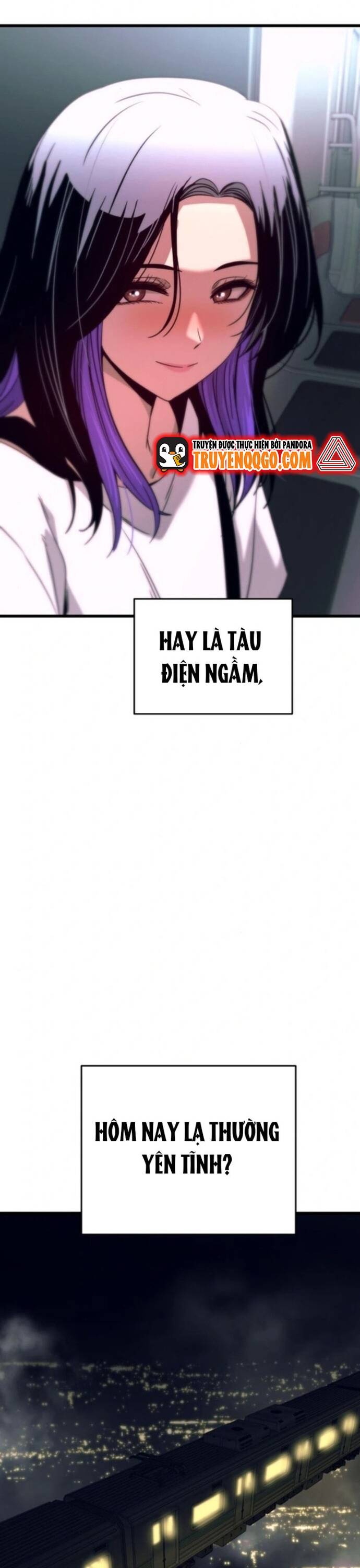 Định Mệnh Đôi Ta Giao Thoa Nơi Bến Tàu Chapter 34 - 41