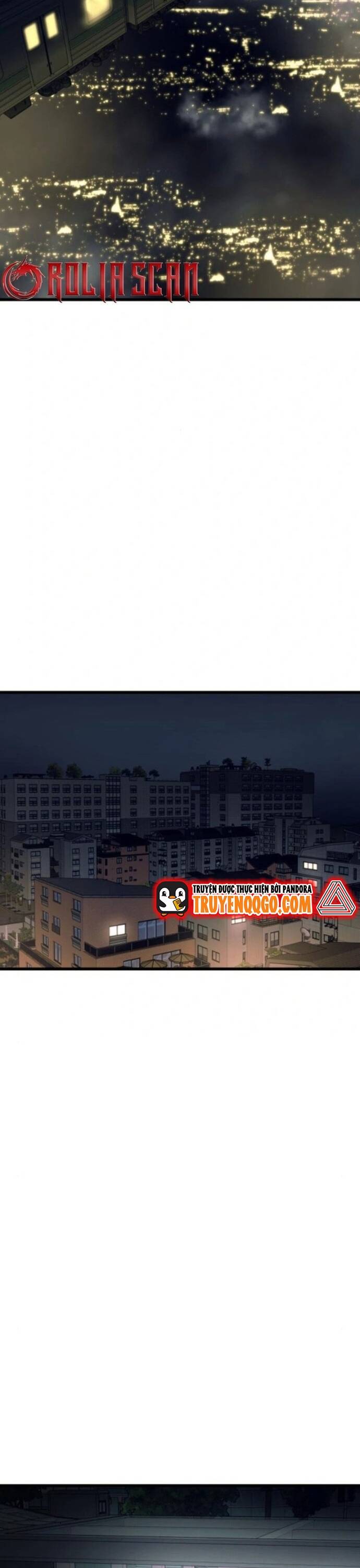 Định Mệnh Đôi Ta Giao Thoa Nơi Bến Tàu Chapter 34 - 42