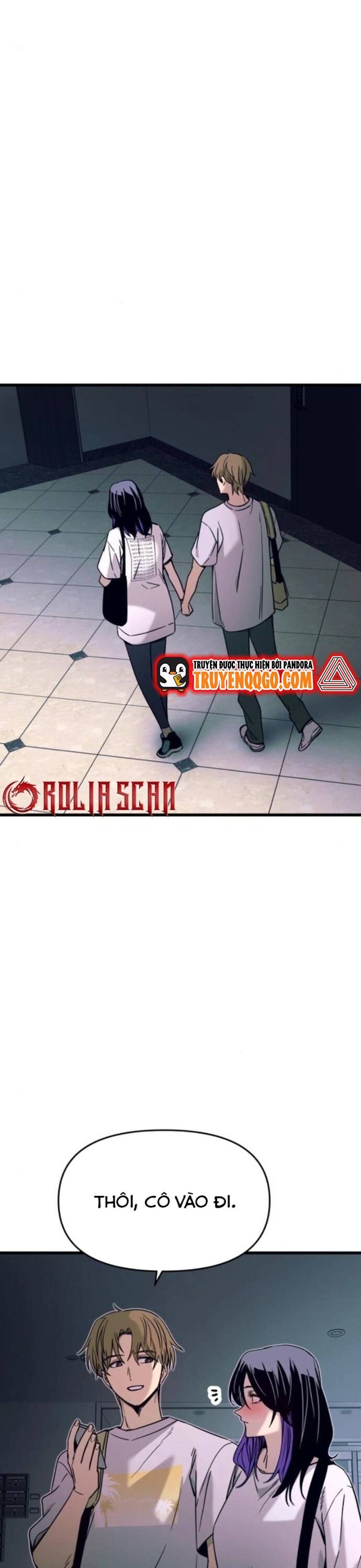 Định Mệnh Đôi Ta Giao Thoa Nơi Bến Tàu Chapter 34 - 47