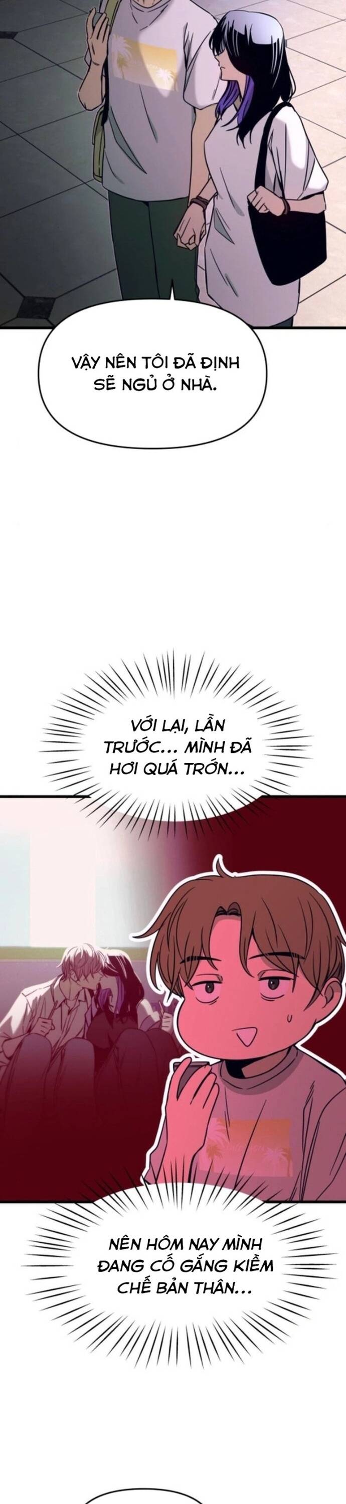 Định Mệnh Đôi Ta Giao Thoa Nơi Bến Tàu Chapter 34 - 49