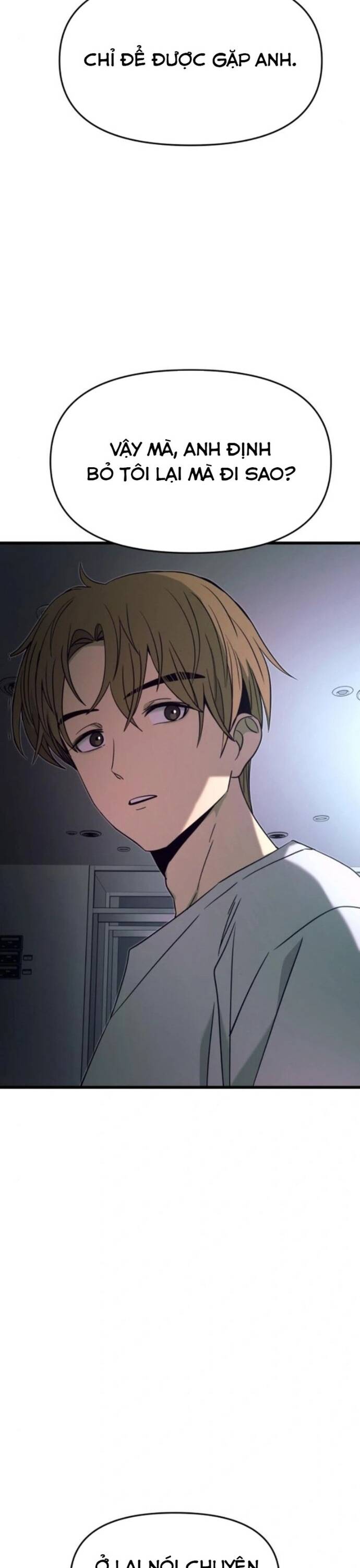 Định Mệnh Đôi Ta Giao Thoa Nơi Bến Tàu Chapter 34 - 51