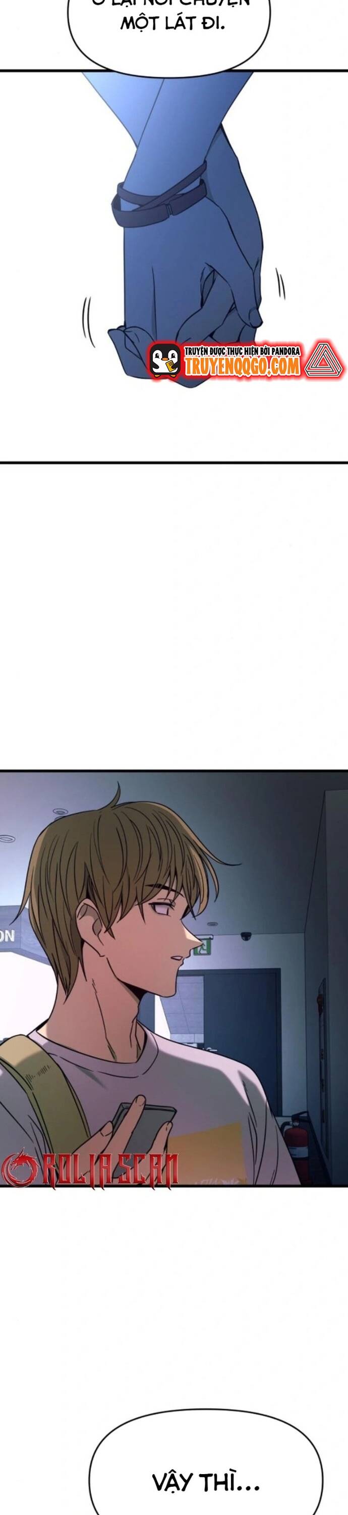 Định Mệnh Đôi Ta Giao Thoa Nơi Bến Tàu Chapter 34 - 52