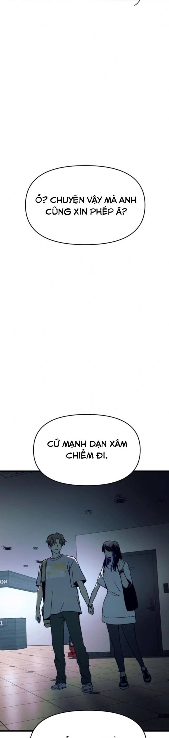 Định Mệnh Đôi Ta Giao Thoa Nơi Bến Tàu Chapter 34 - 54