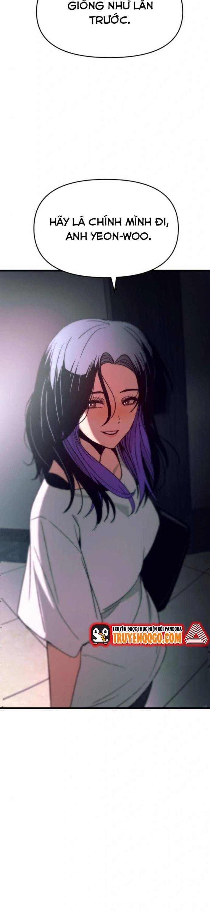 Định Mệnh Đôi Ta Giao Thoa Nơi Bến Tàu Chapter 34 - 55