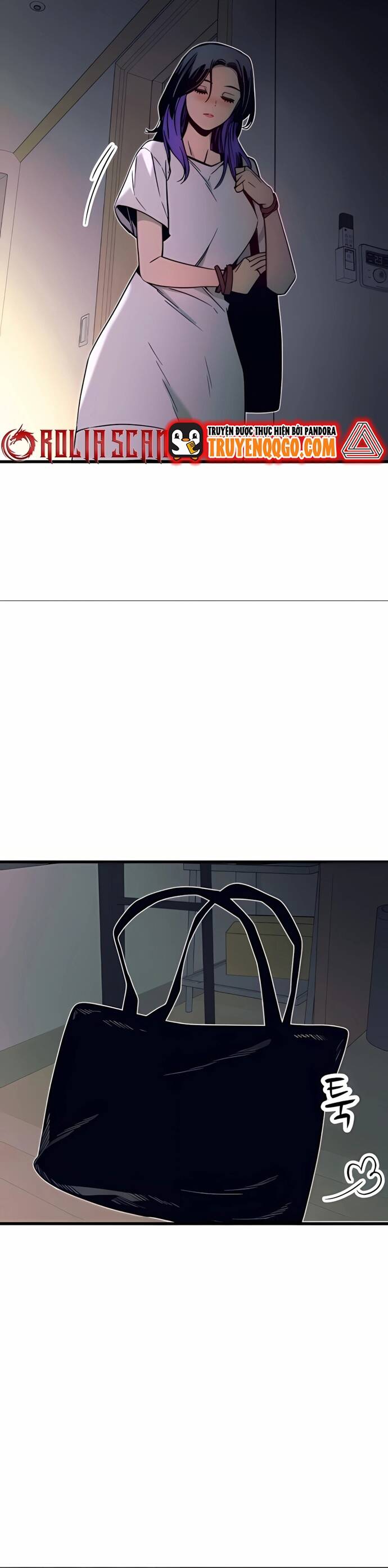 Định Mệnh Đôi Ta Giao Thoa Nơi Bến Tàu Chapter 35 - 3