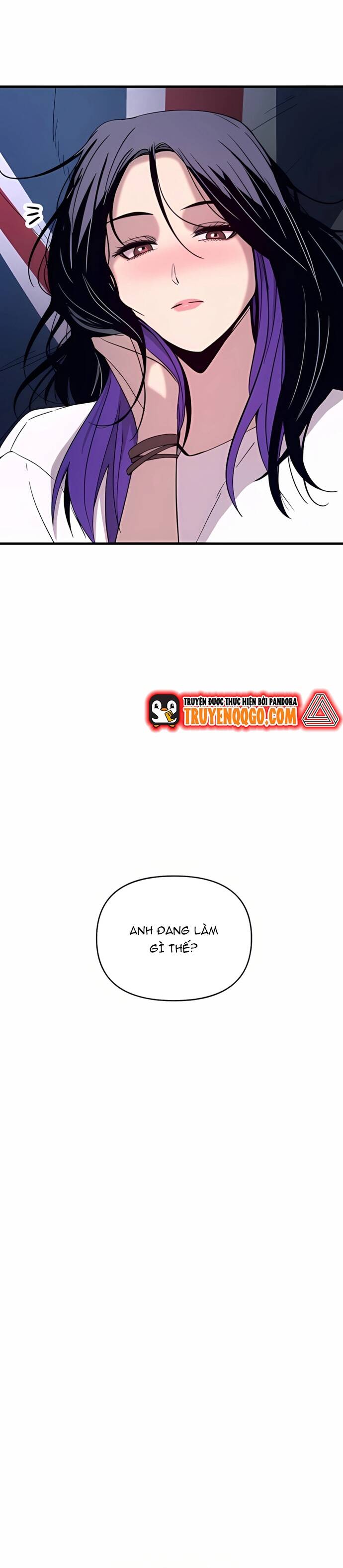 Định Mệnh Đôi Ta Giao Thoa Nơi Bến Tàu Chapter 35 - 6