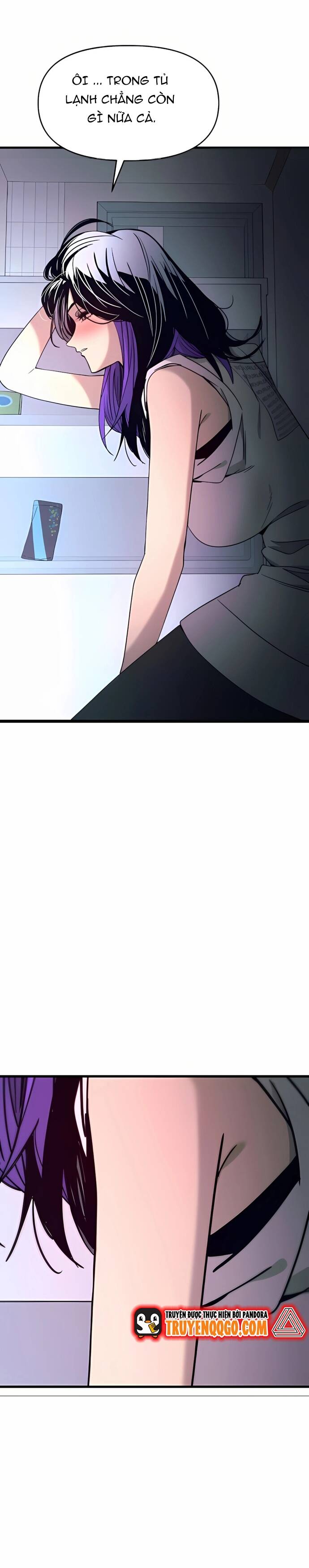 Định Mệnh Đôi Ta Giao Thoa Nơi Bến Tàu Chapter 35 - 10