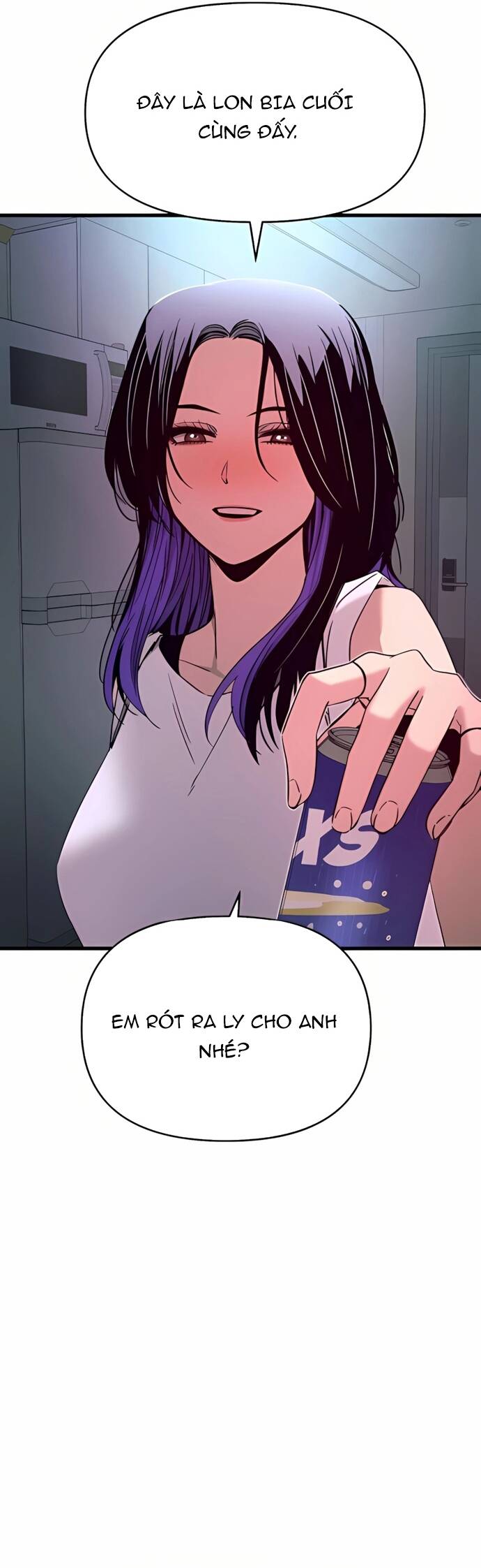 Định Mệnh Đôi Ta Giao Thoa Nơi Bến Tàu Chapter 35 - 14