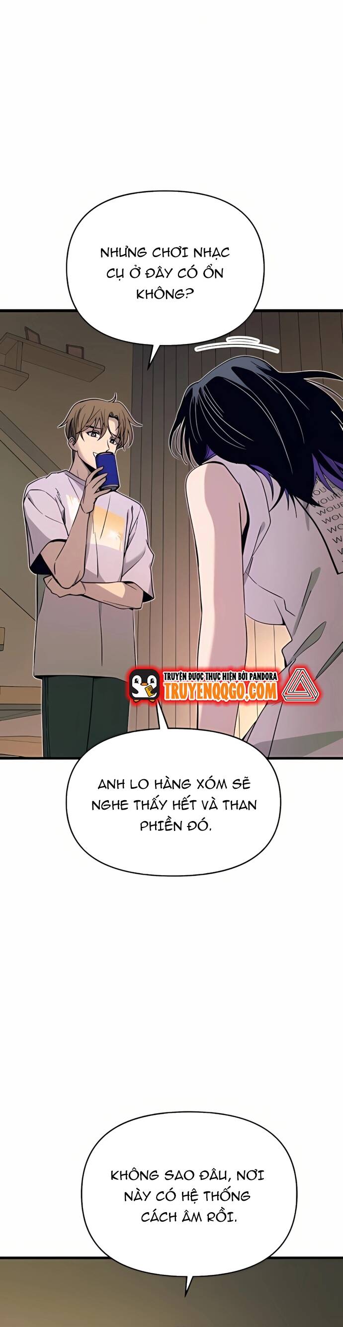 Định Mệnh Đôi Ta Giao Thoa Nơi Bến Tàu Chapter 35 - 17