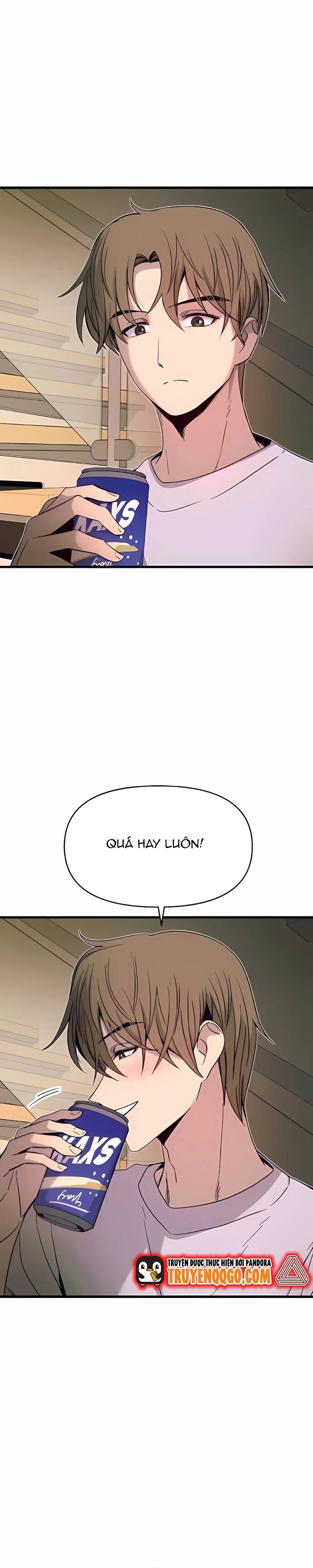 Định Mệnh Đôi Ta Giao Thoa Nơi Bến Tàu Chapter 35 - 19