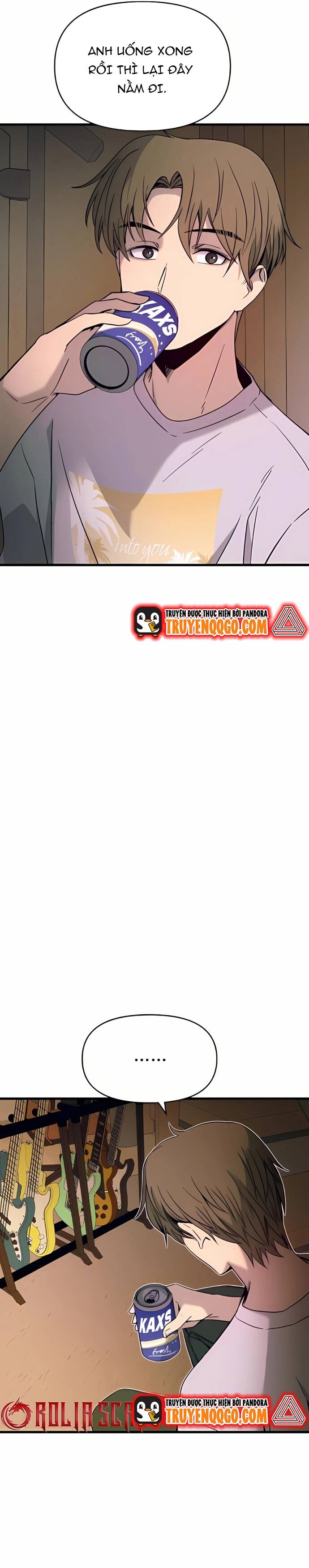 Định Mệnh Đôi Ta Giao Thoa Nơi Bến Tàu Chapter 35 - 26