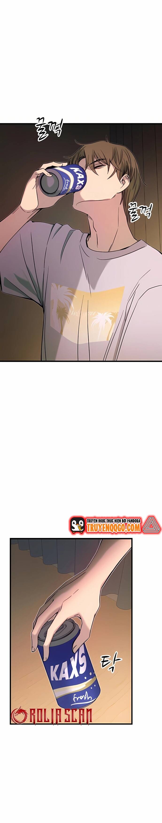 Định Mệnh Đôi Ta Giao Thoa Nơi Bến Tàu Chapter 35 - 27