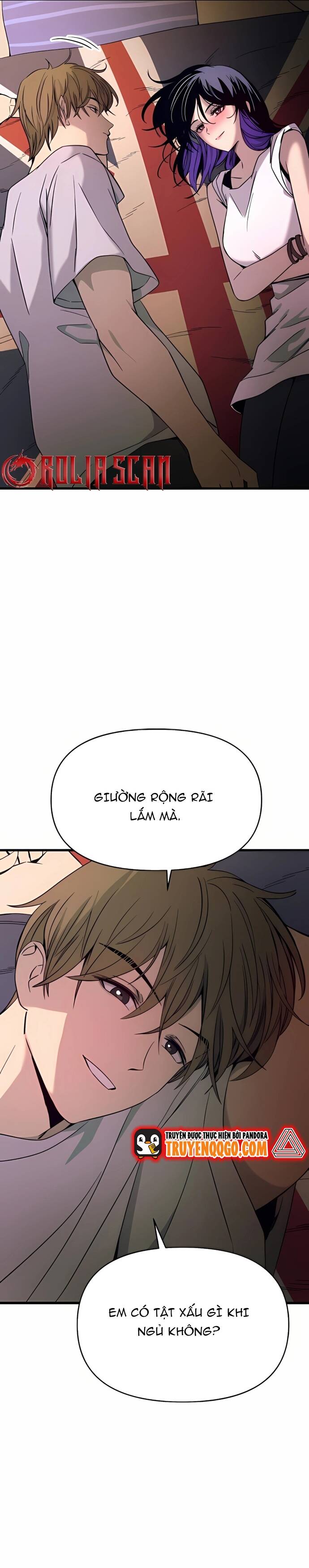 Định Mệnh Đôi Ta Giao Thoa Nơi Bến Tàu Chapter 35 - 29