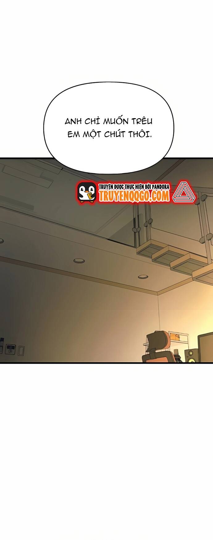 Định Mệnh Đôi Ta Giao Thoa Nơi Bến Tàu Chapter 35 - 38