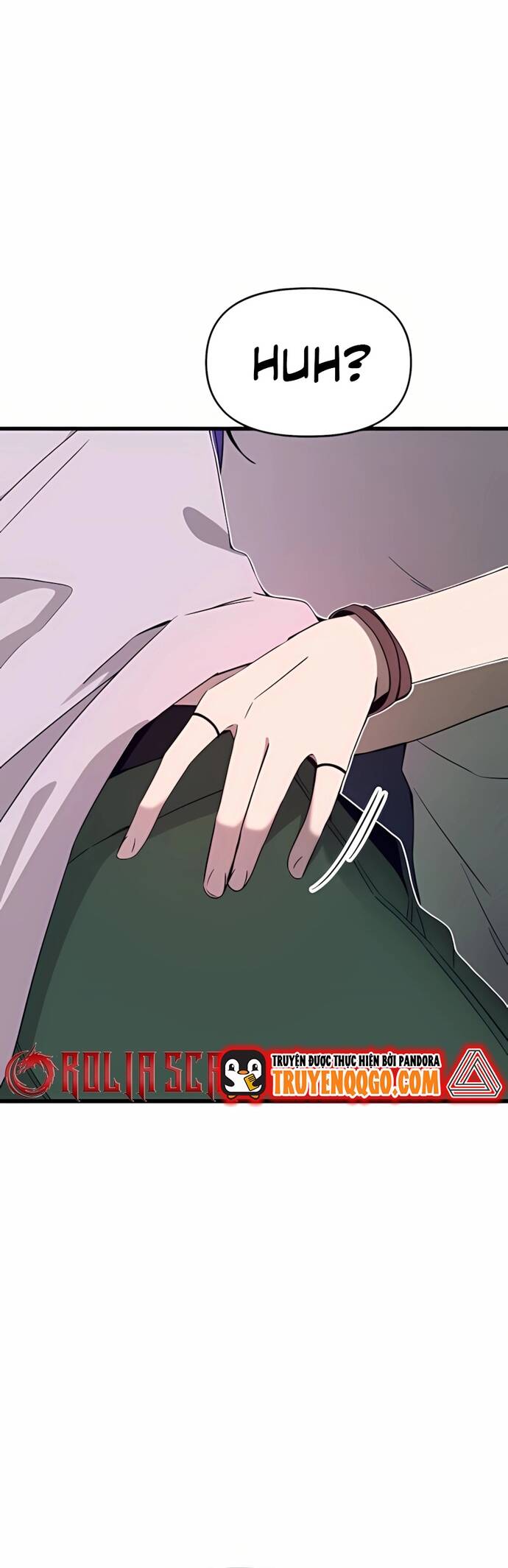 Định Mệnh Đôi Ta Giao Thoa Nơi Bến Tàu Chapter 35 - 41