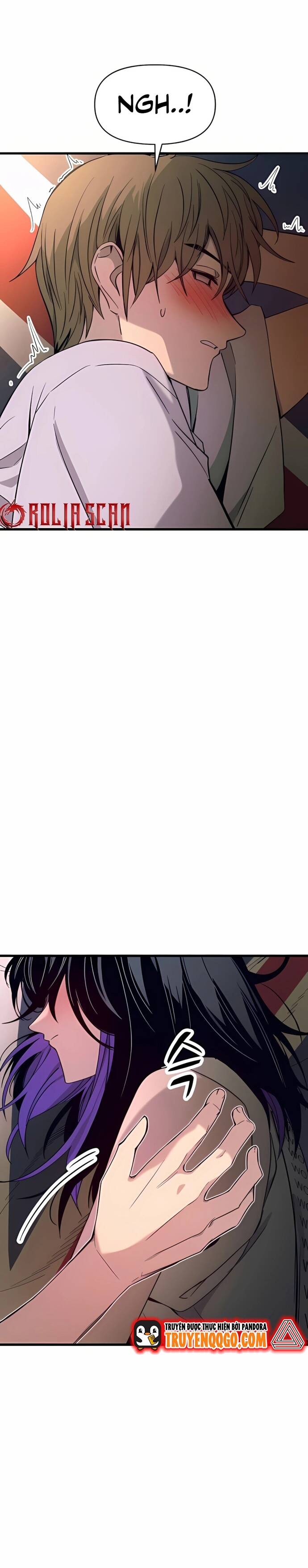 Định Mệnh Đôi Ta Giao Thoa Nơi Bến Tàu Chapter 35 - 45