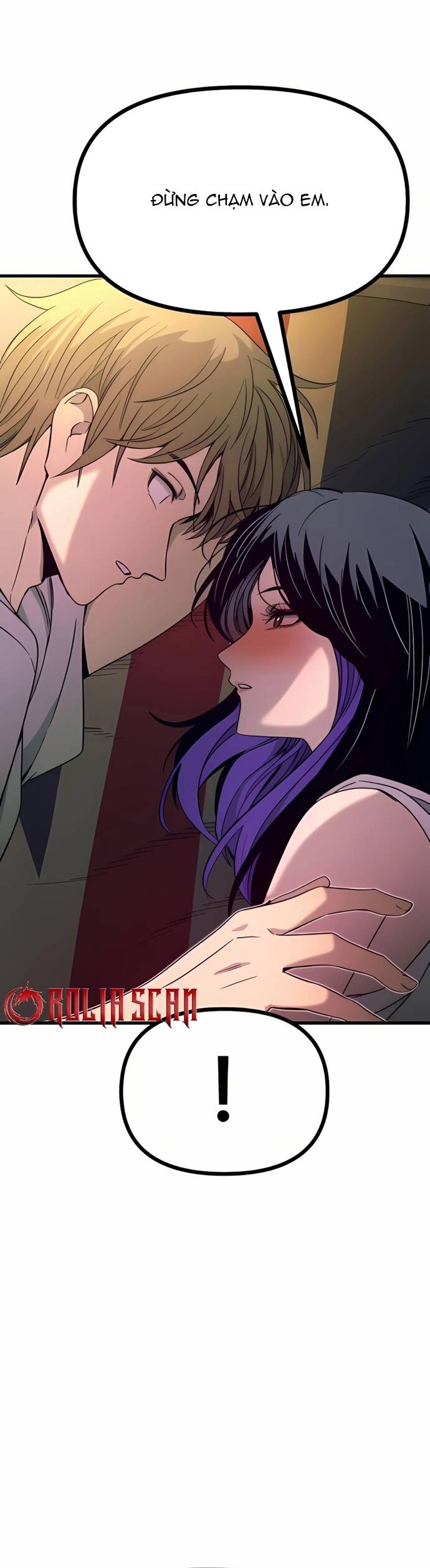 Định Mệnh Đôi Ta Giao Thoa Nơi Bến Tàu Chapter 35 - 46