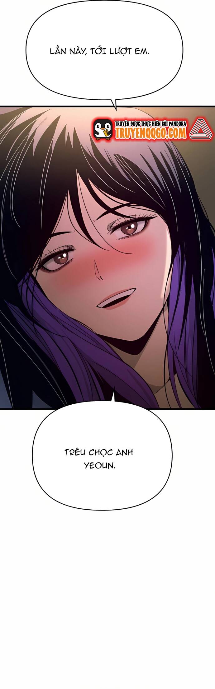 Định Mệnh Đôi Ta Giao Thoa Nơi Bến Tàu Chapter 35 - 47