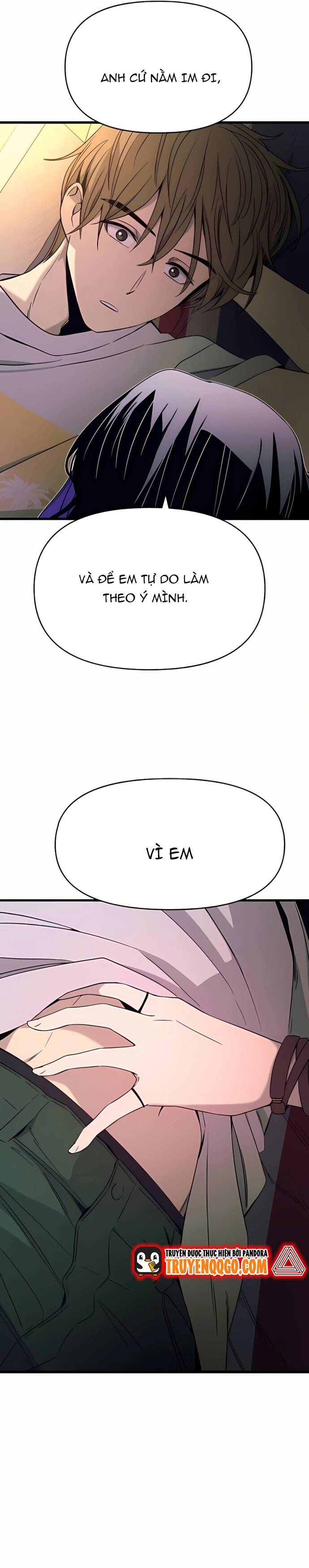 Định Mệnh Đôi Ta Giao Thoa Nơi Bến Tàu Chapter 35 - 48