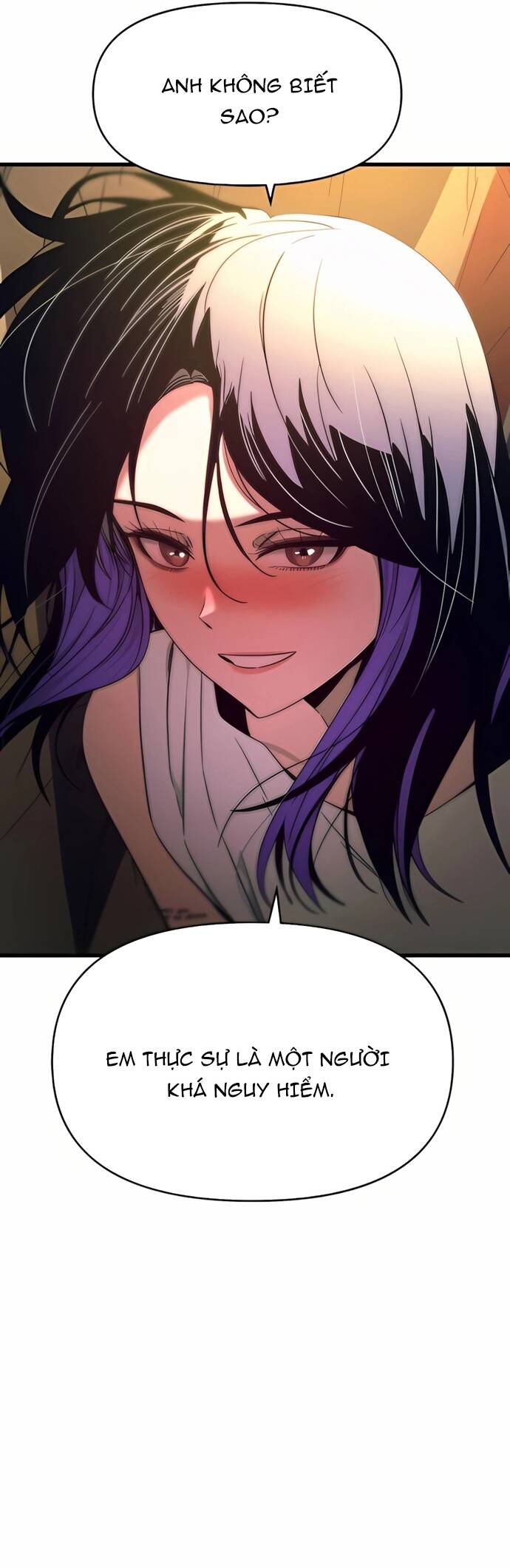 Định Mệnh Đôi Ta Giao Thoa Nơi Bến Tàu Chapter 35 - 51