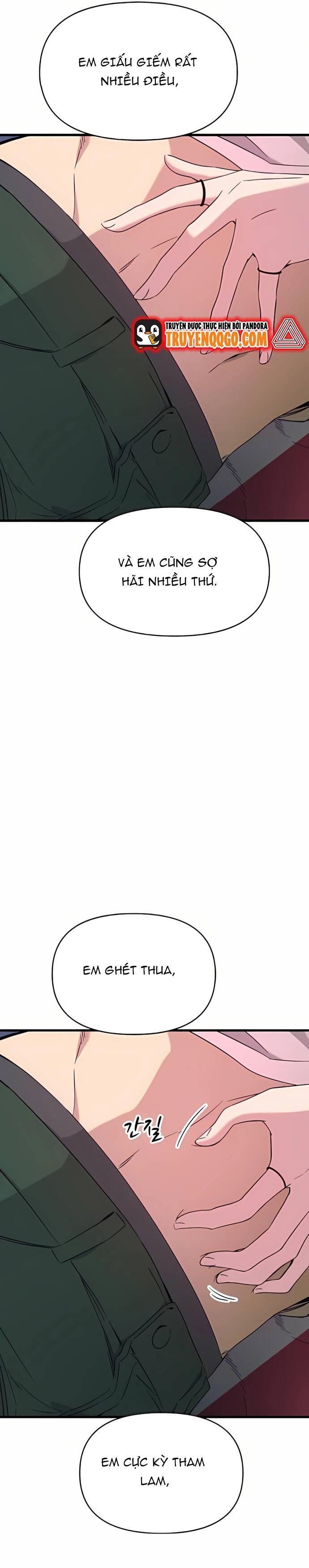 Định Mệnh Đôi Ta Giao Thoa Nơi Bến Tàu Chapter 35 - 52