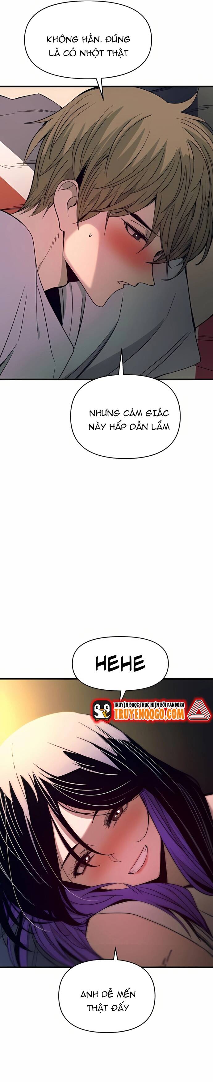 Định Mệnh Đôi Ta Giao Thoa Nơi Bến Tàu Chapter 36 - 6