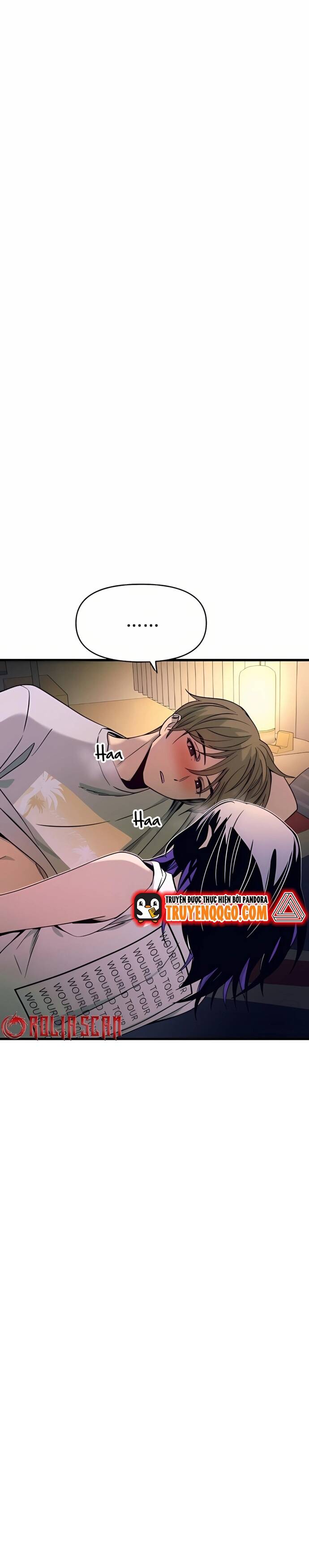 Định Mệnh Đôi Ta Giao Thoa Nơi Bến Tàu Chapter 36 - 7