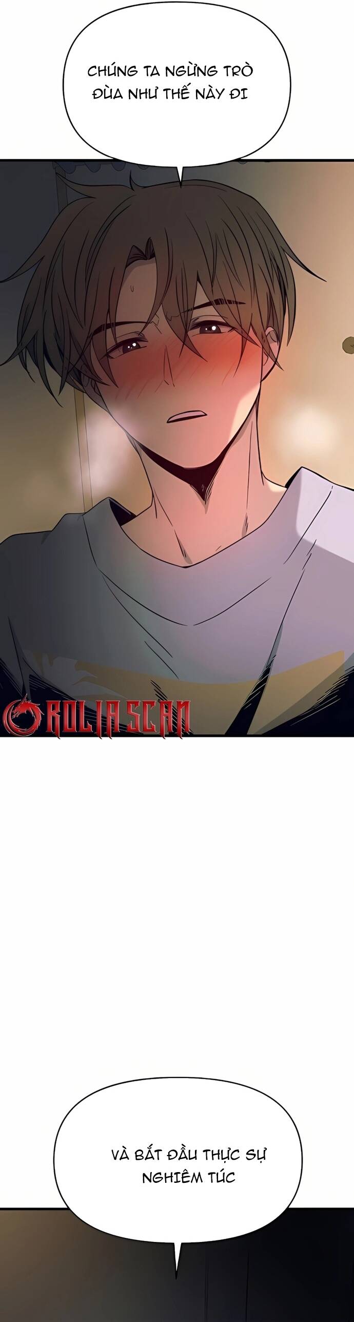 Định Mệnh Đôi Ta Giao Thoa Nơi Bến Tàu Chapter 36 - 10