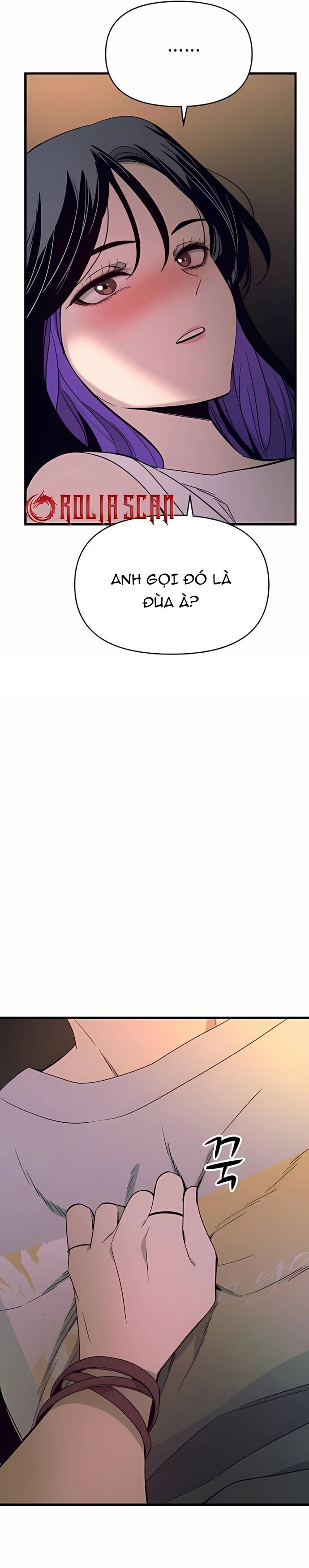 Định Mệnh Đôi Ta Giao Thoa Nơi Bến Tàu Chapter 36 - 12